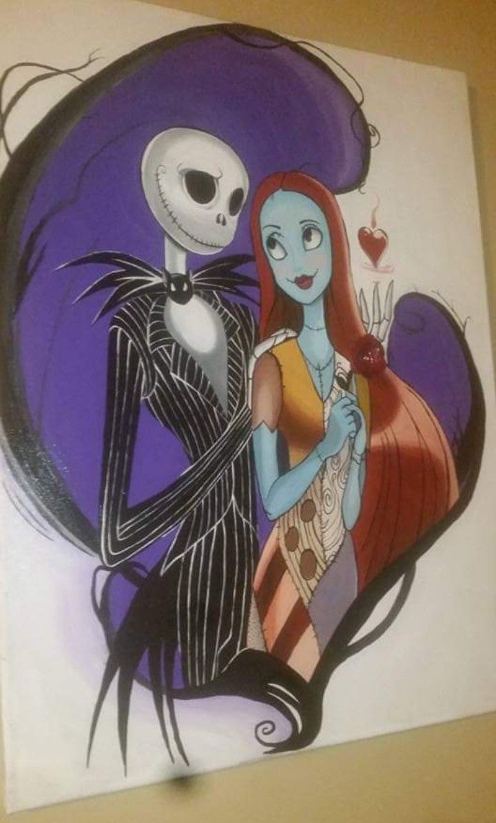 painting by requests