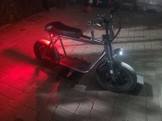 Ebike