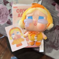 Crying Baby
