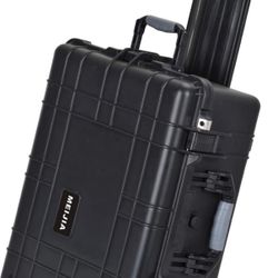 Rolling Protective Case / Camera Case