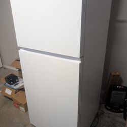 Hisense Refrigerator 