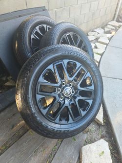 Rims 20s