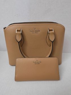 Kate spade purse