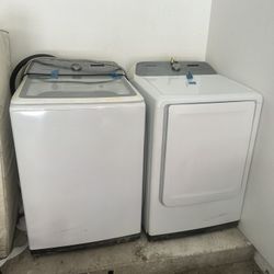 Washer Dry for Sale $800 Samsung OBO.