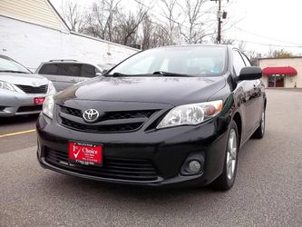 2011 Toyota Corolla
