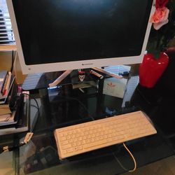 Lenovo Home Desktop