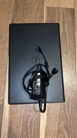 Dell laptop