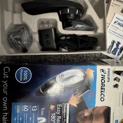 Philips Norelco cordless Hair Clipper