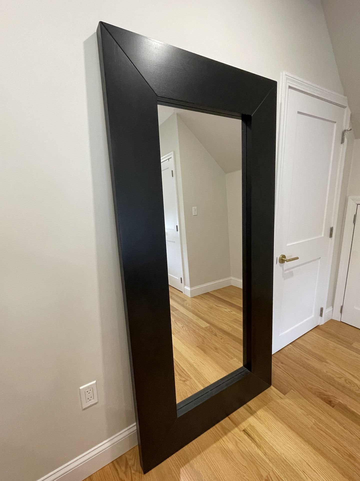 IKEA Mongstad Mirror