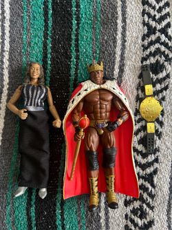 WWE