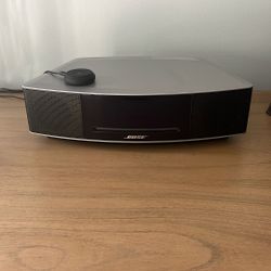 Bose Wave IV