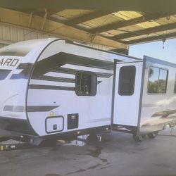 2022 MALLARD IDM26