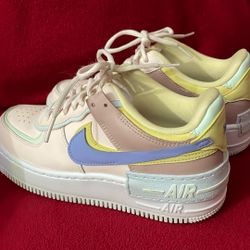 Nike Air Force 1 Women’s Size7.5