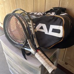 Tennis Raquets