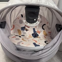 Bassinet