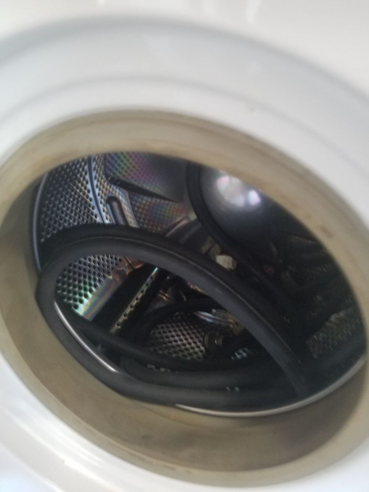 Splendide 2000 washer Dryer combo for Sale in Glendale, AZ OfferUp