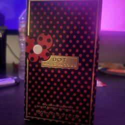DOT MARC JACOBS EDP