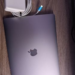 M1 MacBook 