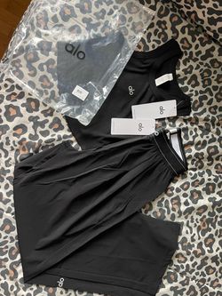 ALO Set (S&M)