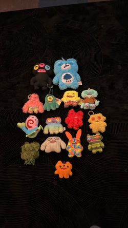 Fuggler lot
