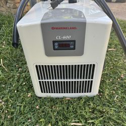 Marineland  CL600