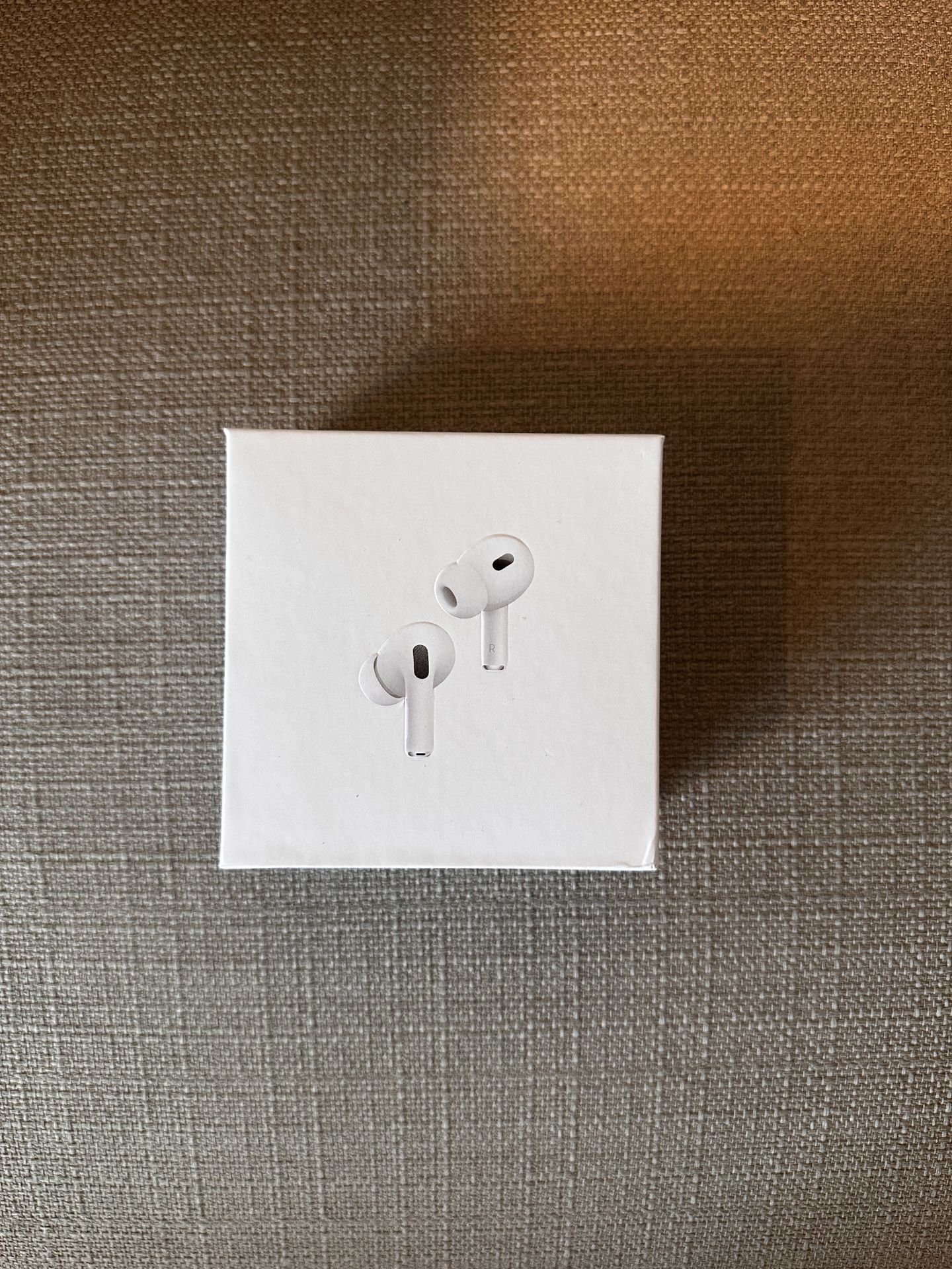 AirPod Pros 2 Gen (w Charging Case And ANC)