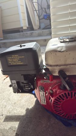Honda 199gx