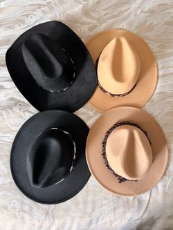 Hats