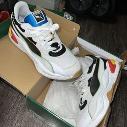 Puma RS-2K