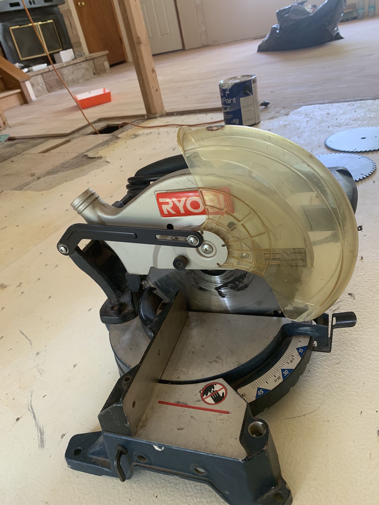 Table Saw