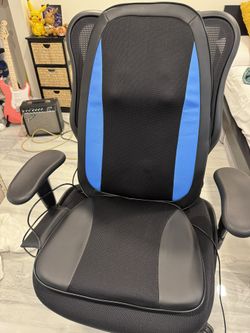 Massager with Heat