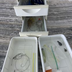 Fishing Tackle