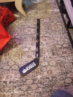 Kings, We Are the Kings collector stick.