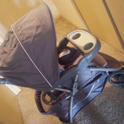 Stroller