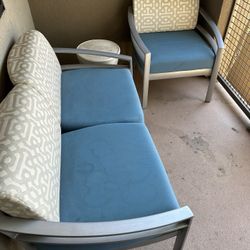 Outdoor Patio furniture