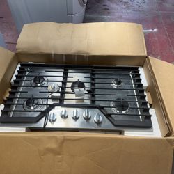 Stove 