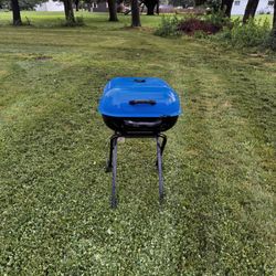 Grill