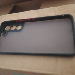 Phone case, protector for Samsung Galaxy A22 