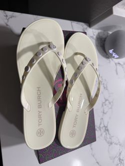Tory Burch sandals size 7
