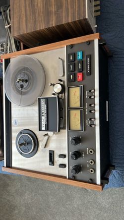 Teac A-2300SR