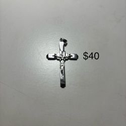 Necklace Pendants 