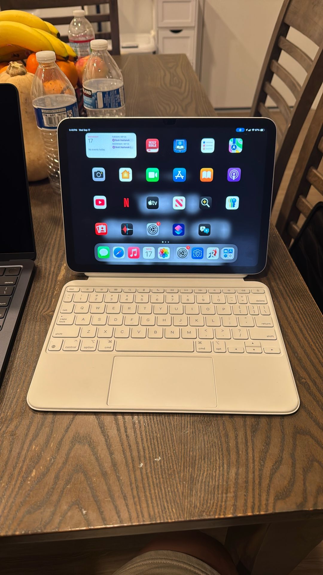 iPad 10 Cellular And WiFi 