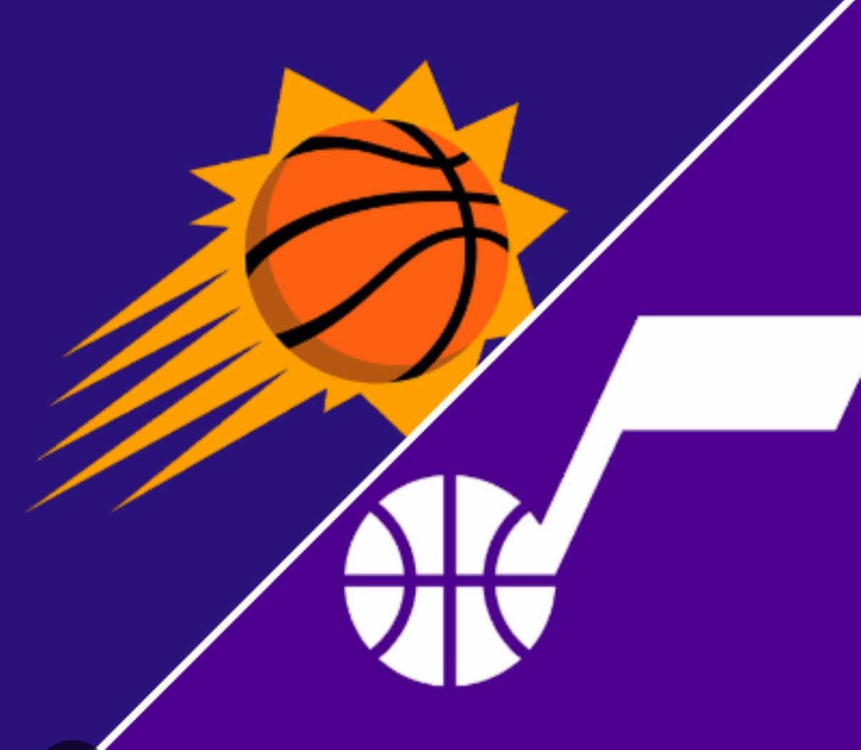 Suns vs Jazz Tickets