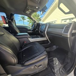 2017 Ford F-250 Super Duty