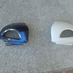 BMW RT Mirror Plastics 