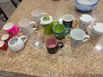 Garage sale Saturday and Sunday