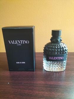 Valentino Cologne 