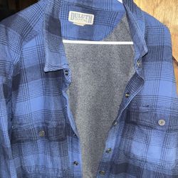 Duluth Fleece Lined Jacket