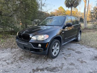 2010 BMW X5