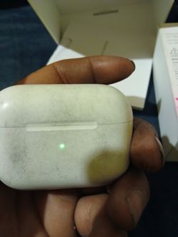 Real Airpods Pro (2nd Generation)